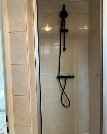 Espagnole Apartmán