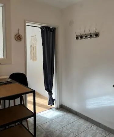 Espagnole Apartmán *