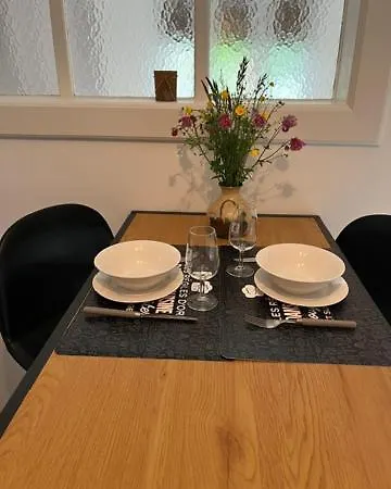 Espagnole Apartmán *