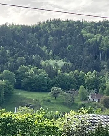 Espagnole Lägenhet